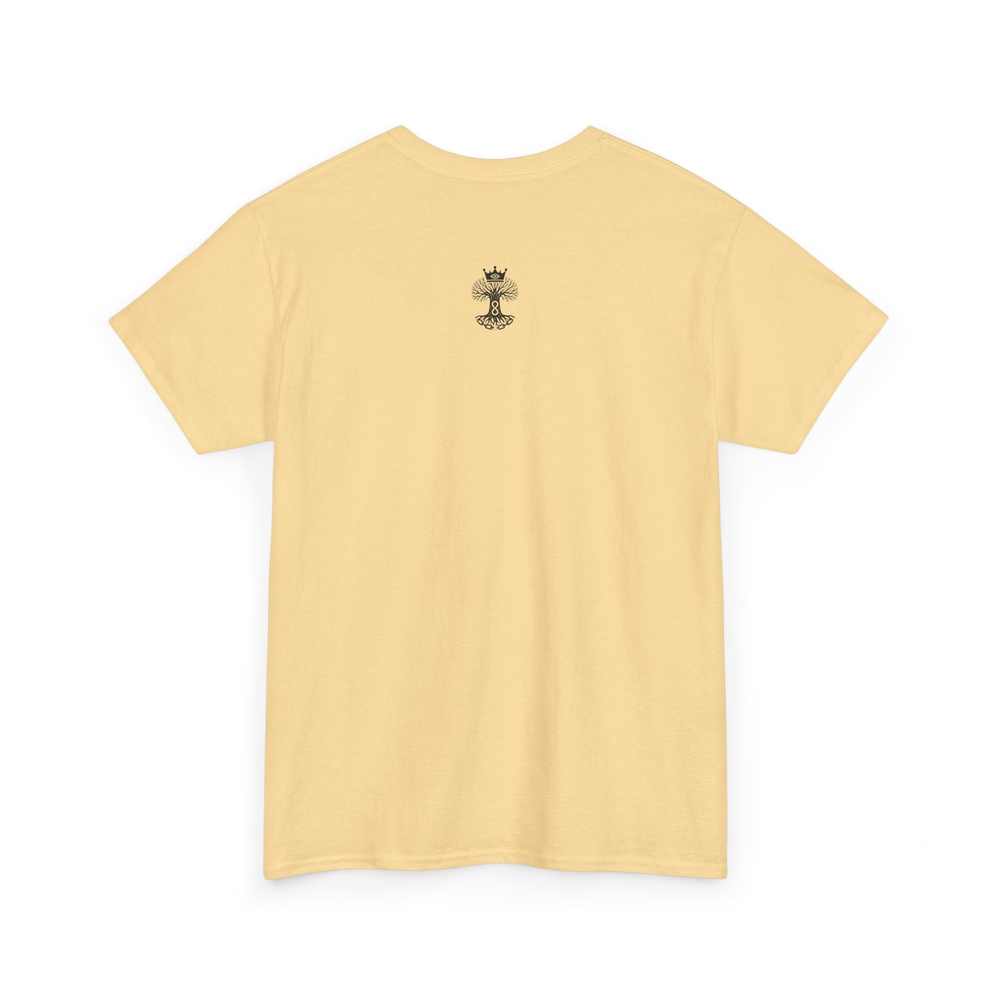 Choose Greatness - Affirmation Wear - Unisex T-shirt