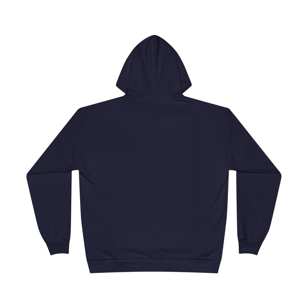Unisex EcoSmart® Pullover Hoodie Sweatshirt