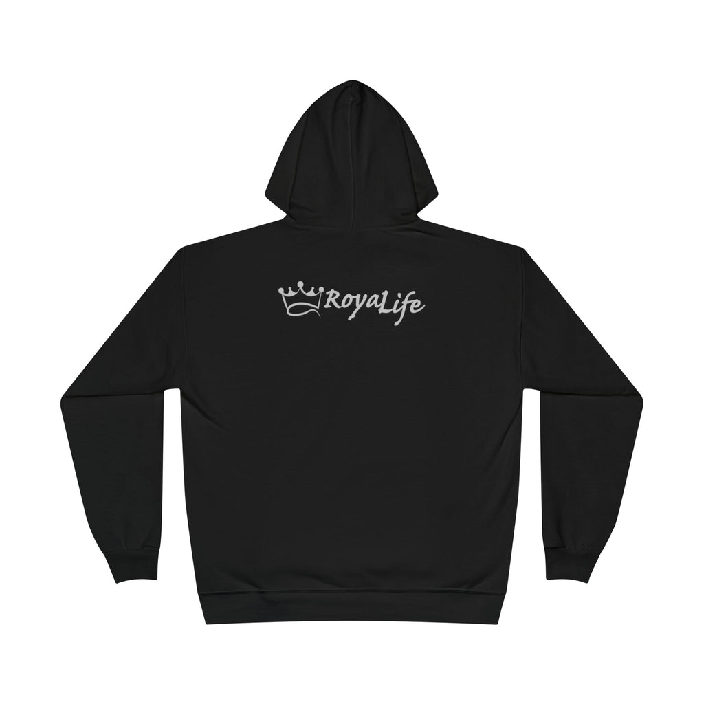 Inspirational Eco-Friendly Hoodie for Animal Lovers, Cozy Gift for Nature Enthusiasts, Sustainable Fashion Sweatshirt, Motivational [...]