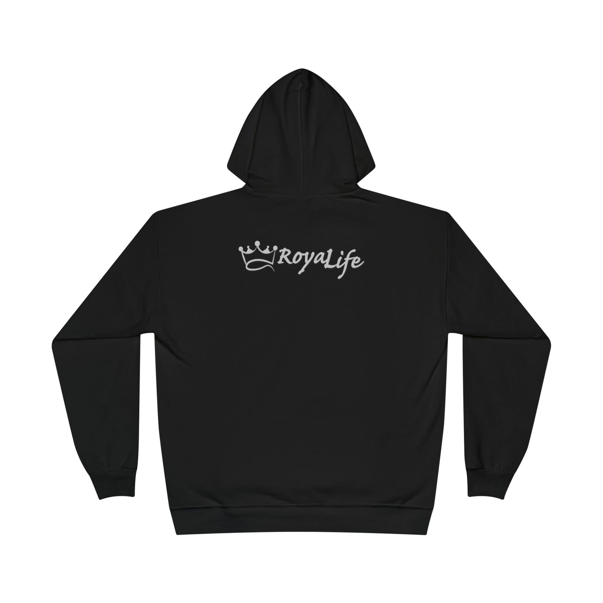 Inspirational Eco-Friendly Hoodie for Animal Lovers, Cozy Gift for Nature Enthusiasts, Sustainable Fashion Sweatshirt, Motivational [...]