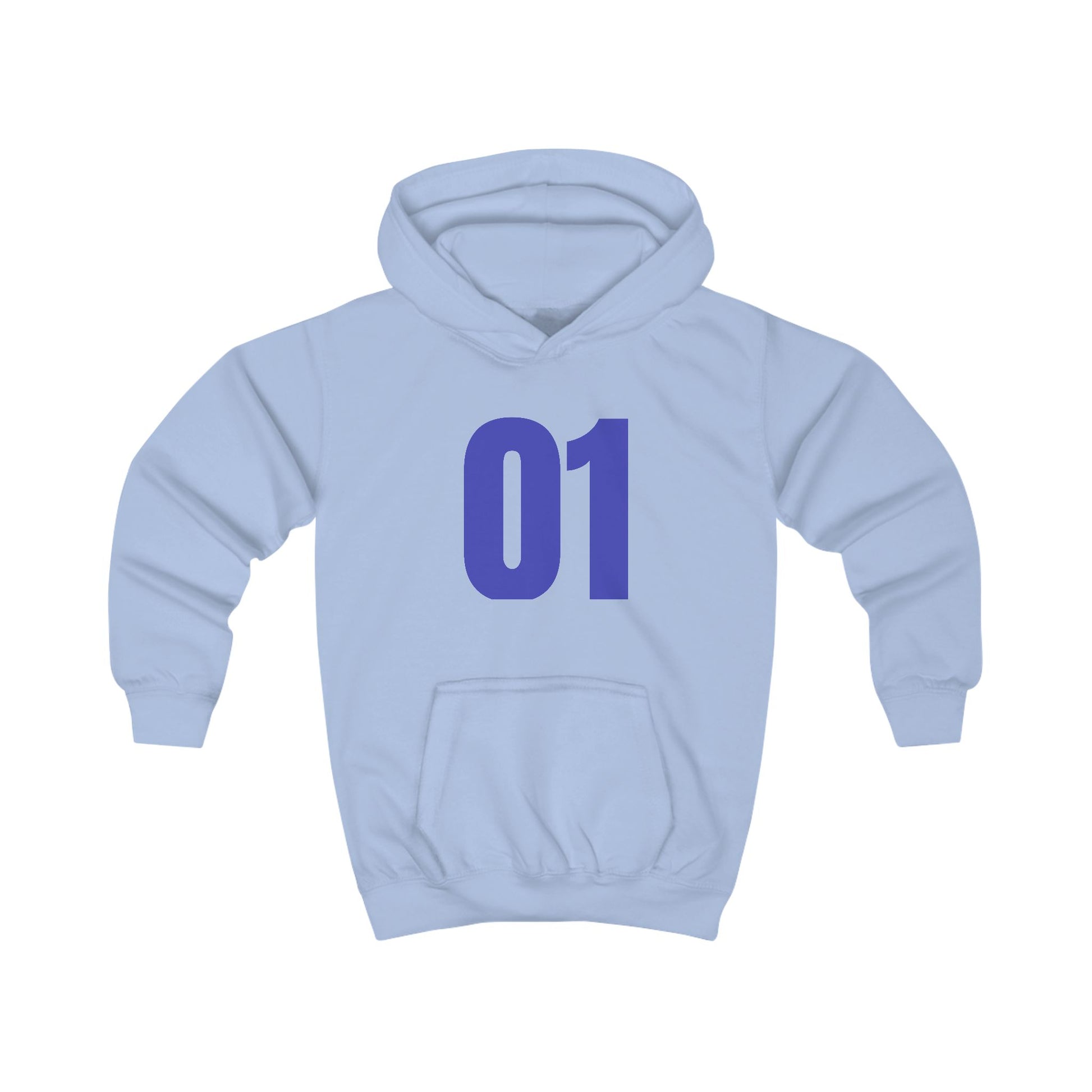 Children's Sports Hoodie with Bear Design, Cozy Kid's Sweatshirt, Fun Apparel for Little men, Gift for Birthday, Cute Hoodie