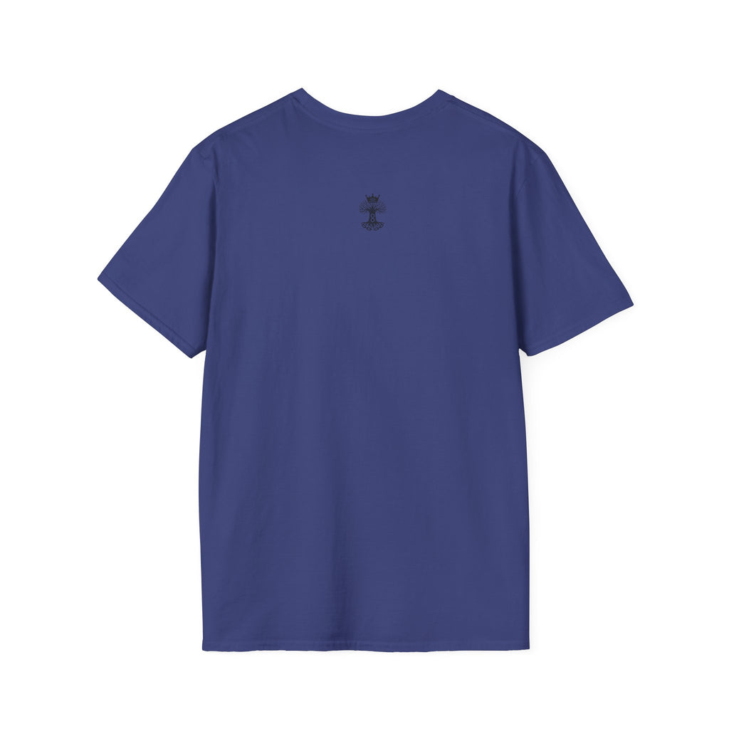 Unisex Softstyle T-Shirt with 'Be Humane' Design | Casual Tee for Animal Lovers, Eco-Conscious Fashion, Gift Idea, Everyday Wear, [...]