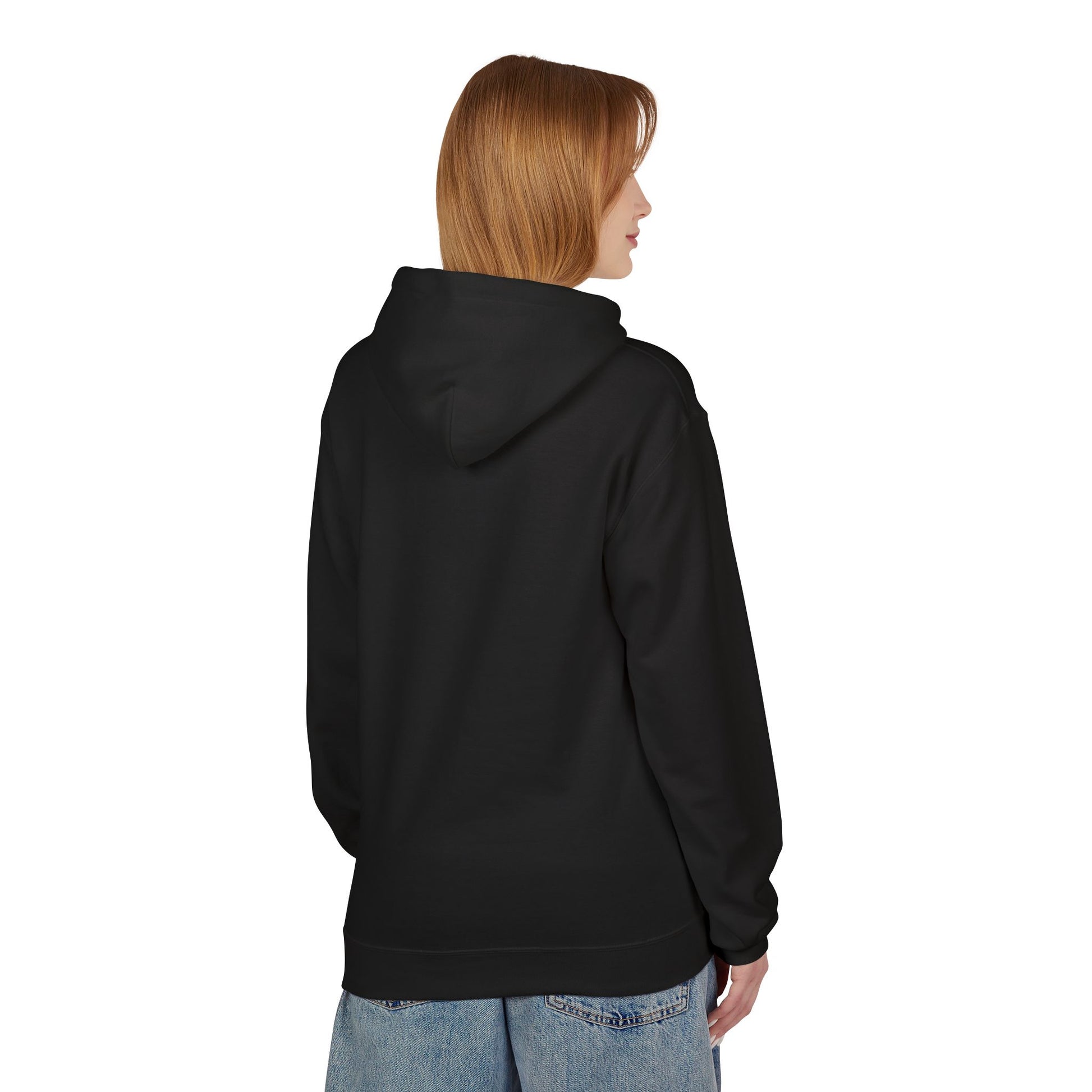 Unique Quote Hoodie, Casual Wear, Gift for Him/Her, Funny Sweatshirt, Everyday Comfort Clothing