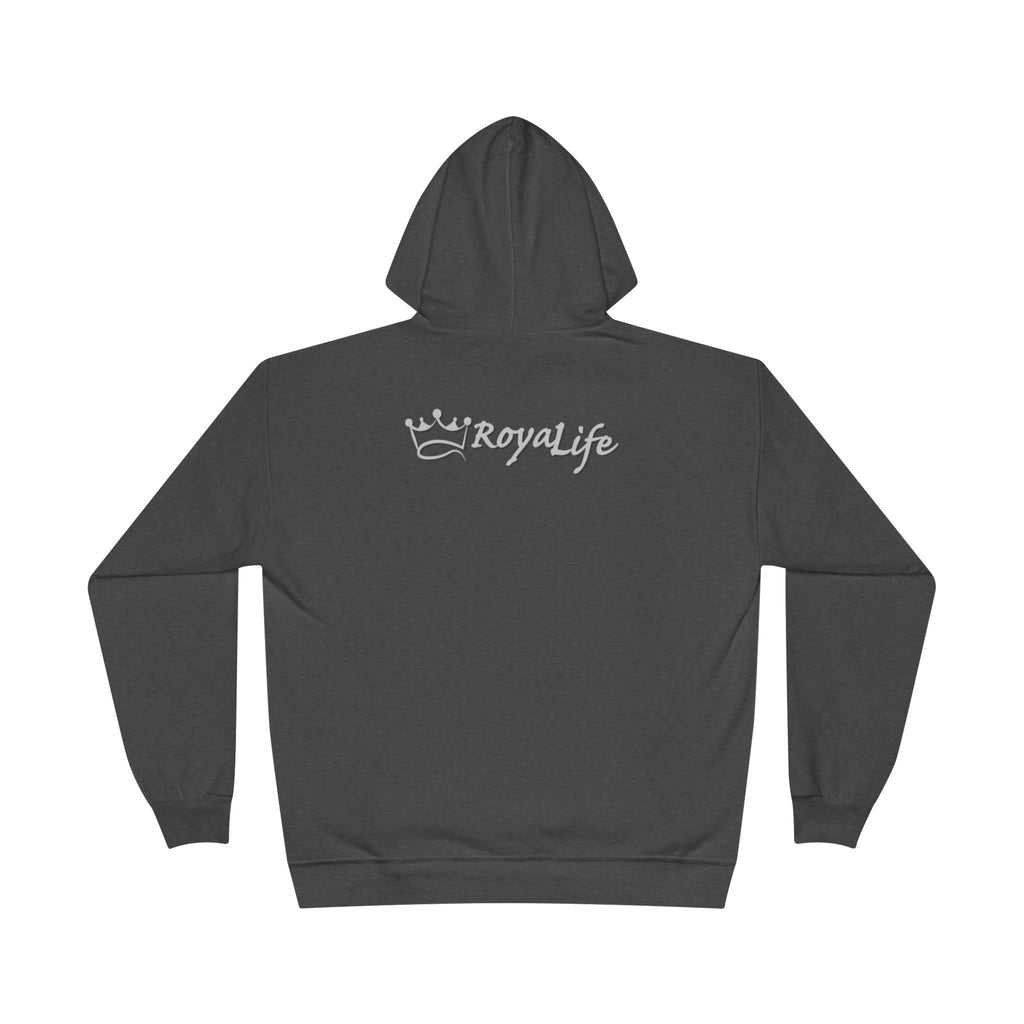 Inspirational Eco-Friendly Hoodie for Animal Lovers, Cozy Gift for Nature Enthusiasts, Sustainable Fashion Sweatshirt, Motivational [...]