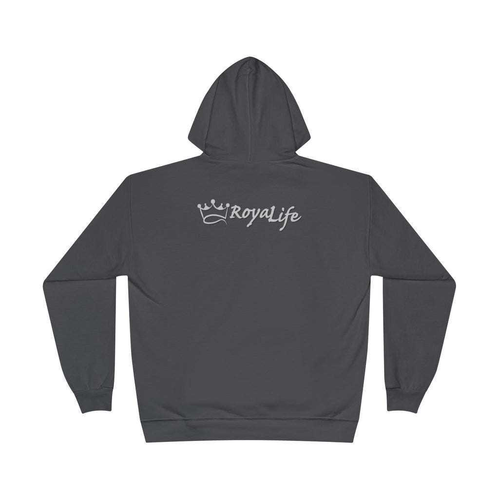 Inspirational Eco-Friendly Hoodie for Animal Lovers, Cozy Gift for Nature Enthusiasts, Sustainable Fashion Sweatshirt, Motivational [...]