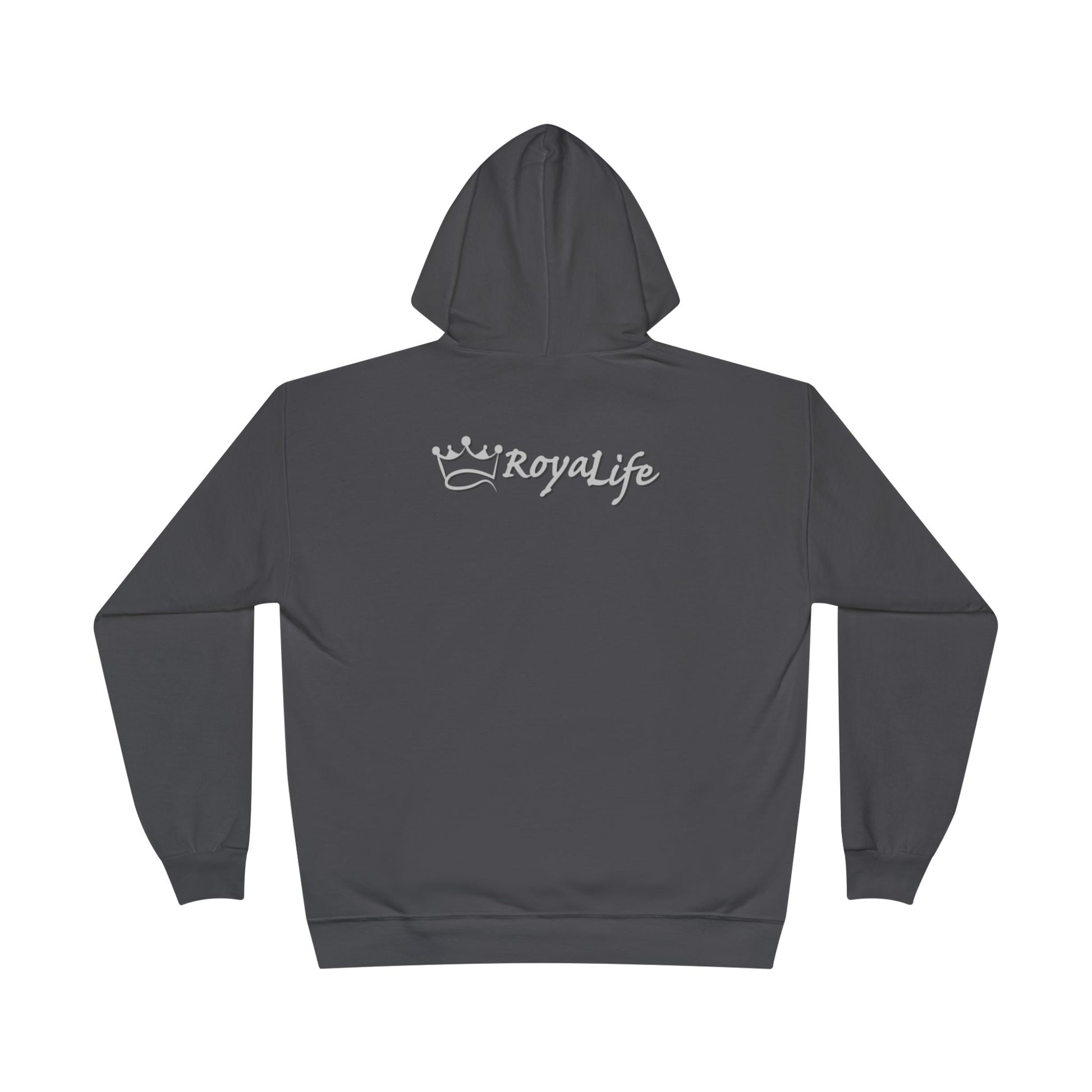 Inspirational Eco-Friendly Hoodie for Animal Lovers, Cozy Gift for Nature Enthusiasts, Sustainable Fashion Sweatshirt, Motivational [...]
