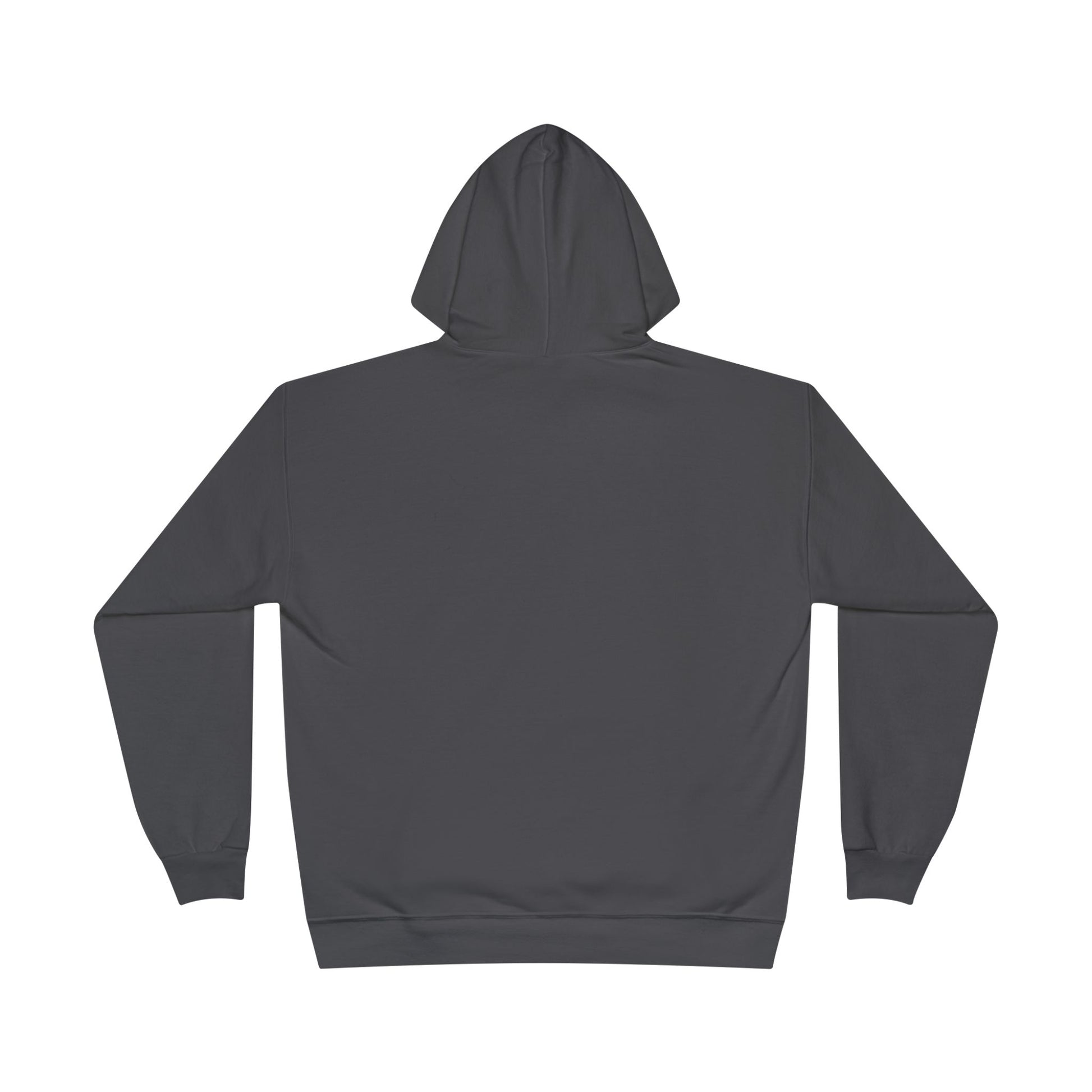Unisex EcoSmart® Pullover Hoodie Sweatshirt