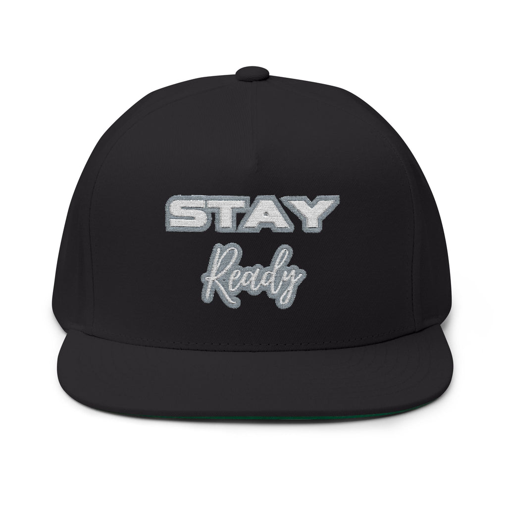 Royalty Vibes Embroidered Flat Bill Cap - Stylish, Trendy Headwear for Streetwear Lovers, Perfect Gift for Fashion Enthusiasts, Cool [...]