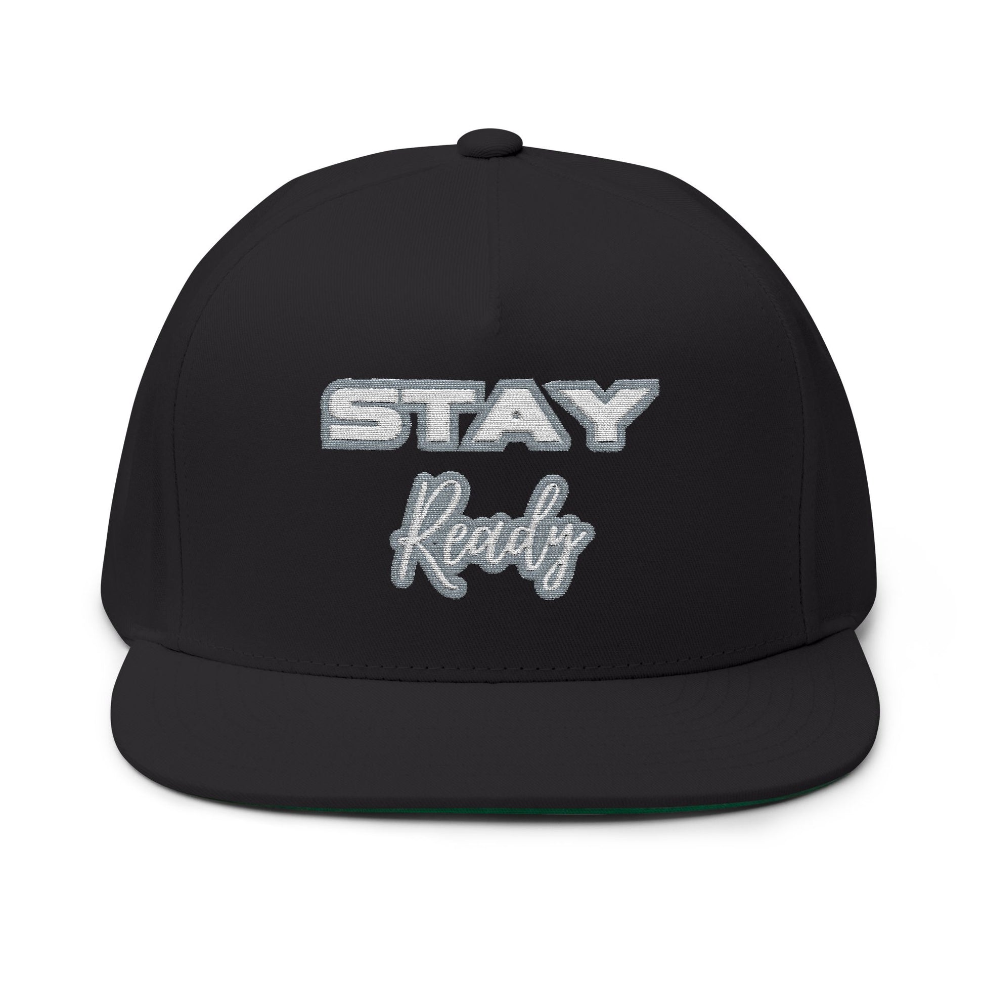 Royalty Vibes Embroidered Flat Bill Cap - Stylish, Trendy Headwear for Streetwear Lovers, Perfect Gift for Fashion Enthusiasts, Cool [...]