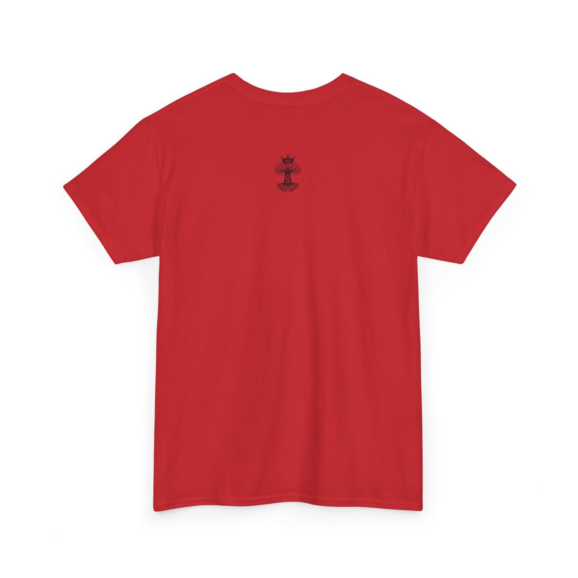 Choose Greatness - Affirmation Wear - Unisex T-shirt