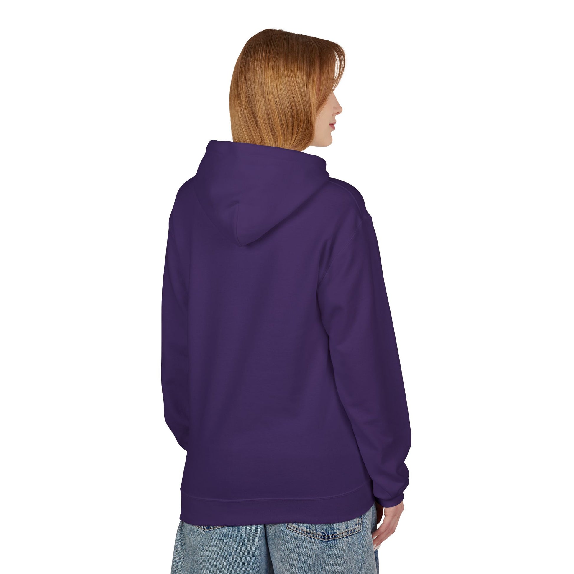 Unique Quote Hoodie, Casual Wear, Gift for Him/Her, Funny Sweatshirt, Everyday Comfort Clothing