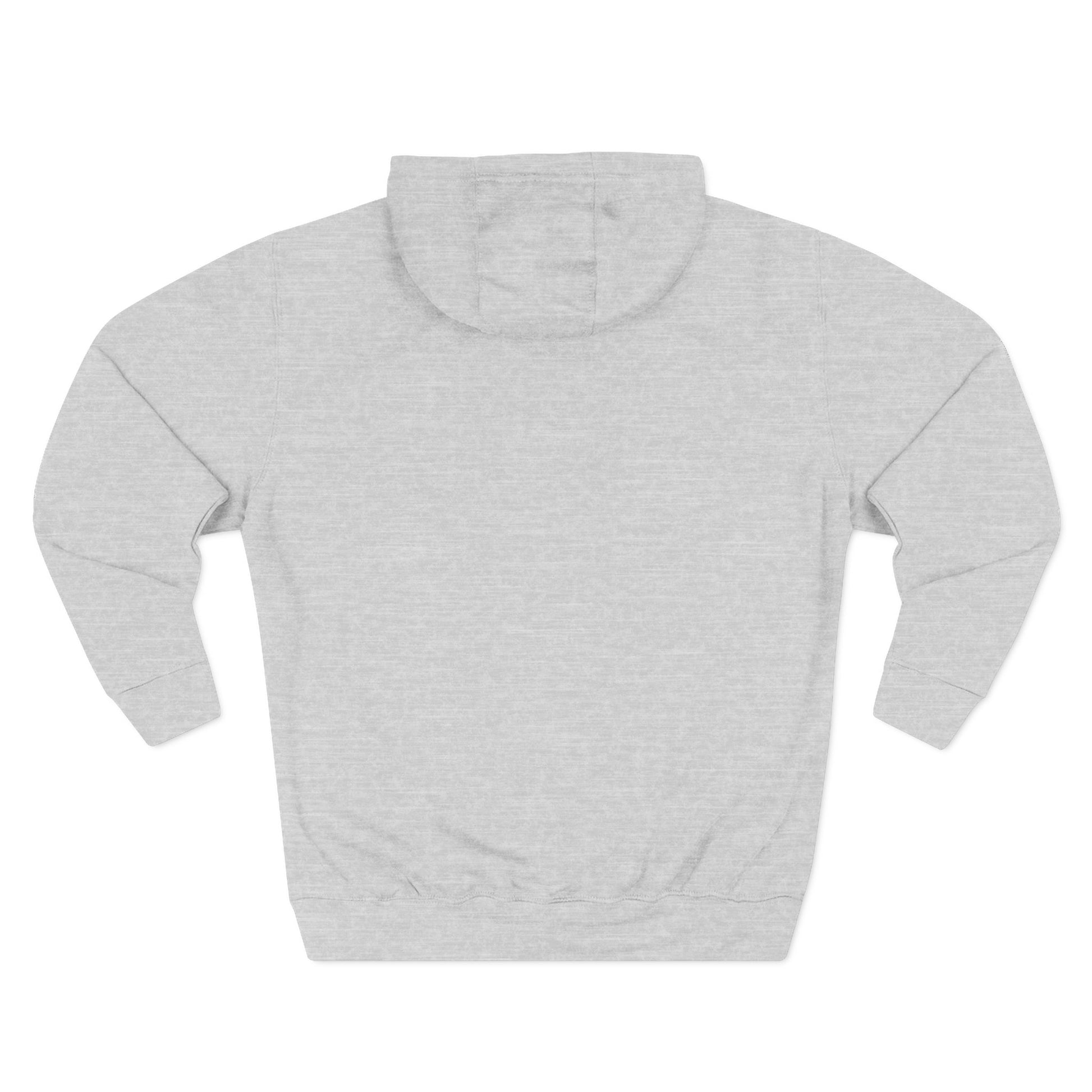 Unique Statement Hoodie | Cozy Fleece Sweatshirt, Trendy Streetwear, Gift for Friends, Casual Wear, Cool Graphic Tee