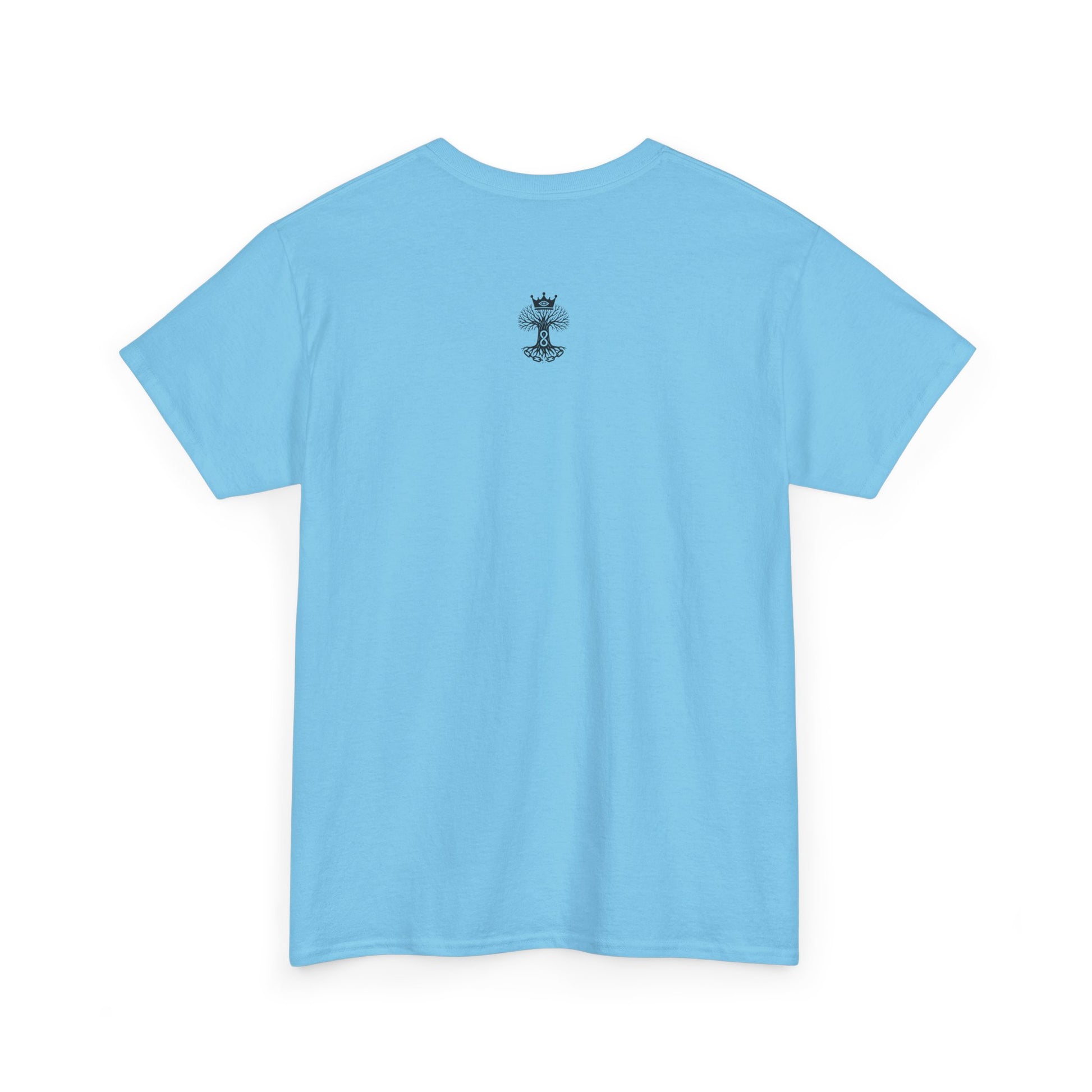 Choose Greatness - Affirmation Wear - Unisex T-shirt