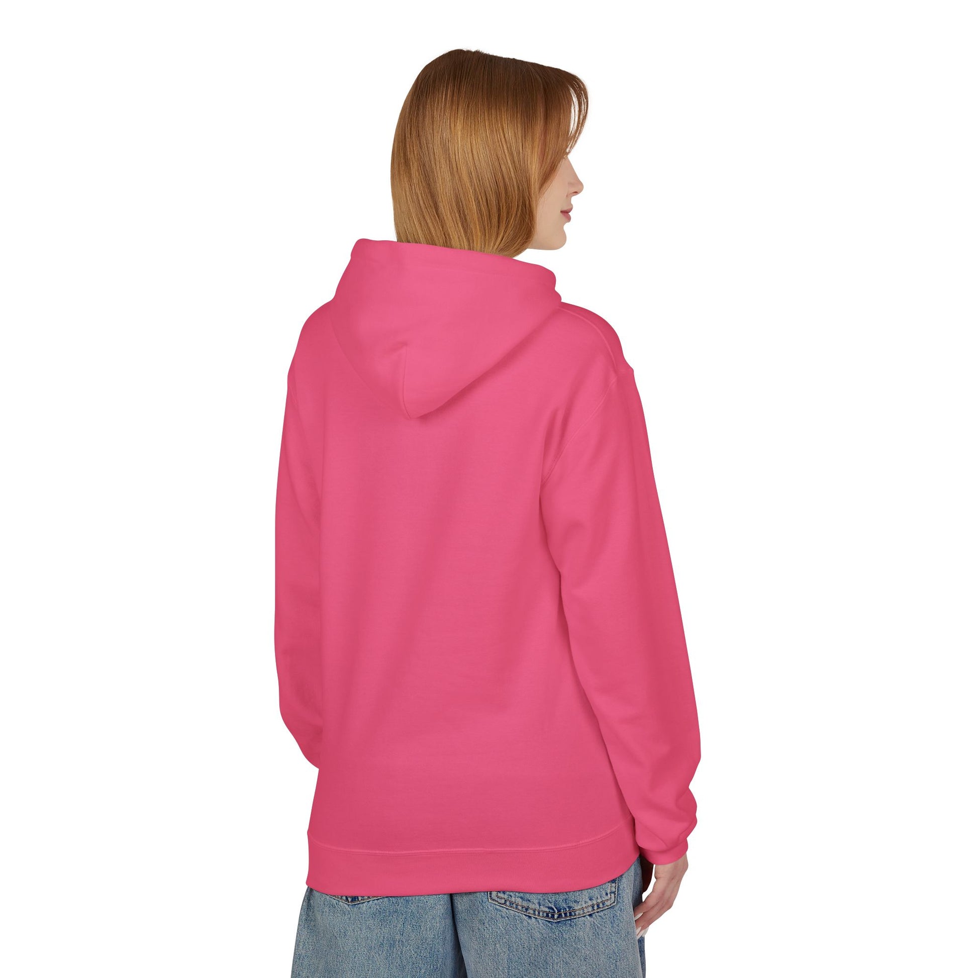 Unique Quote Hoodie, Casual Wear, Gift for Him/Her, Funny Sweatshirt, Everyday Comfort Clothing