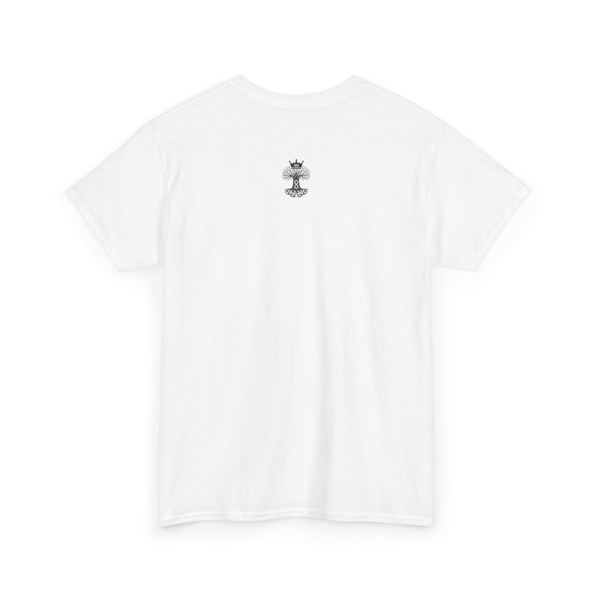Choose Greatness - Affirmation Wear - Unisex T-shirt