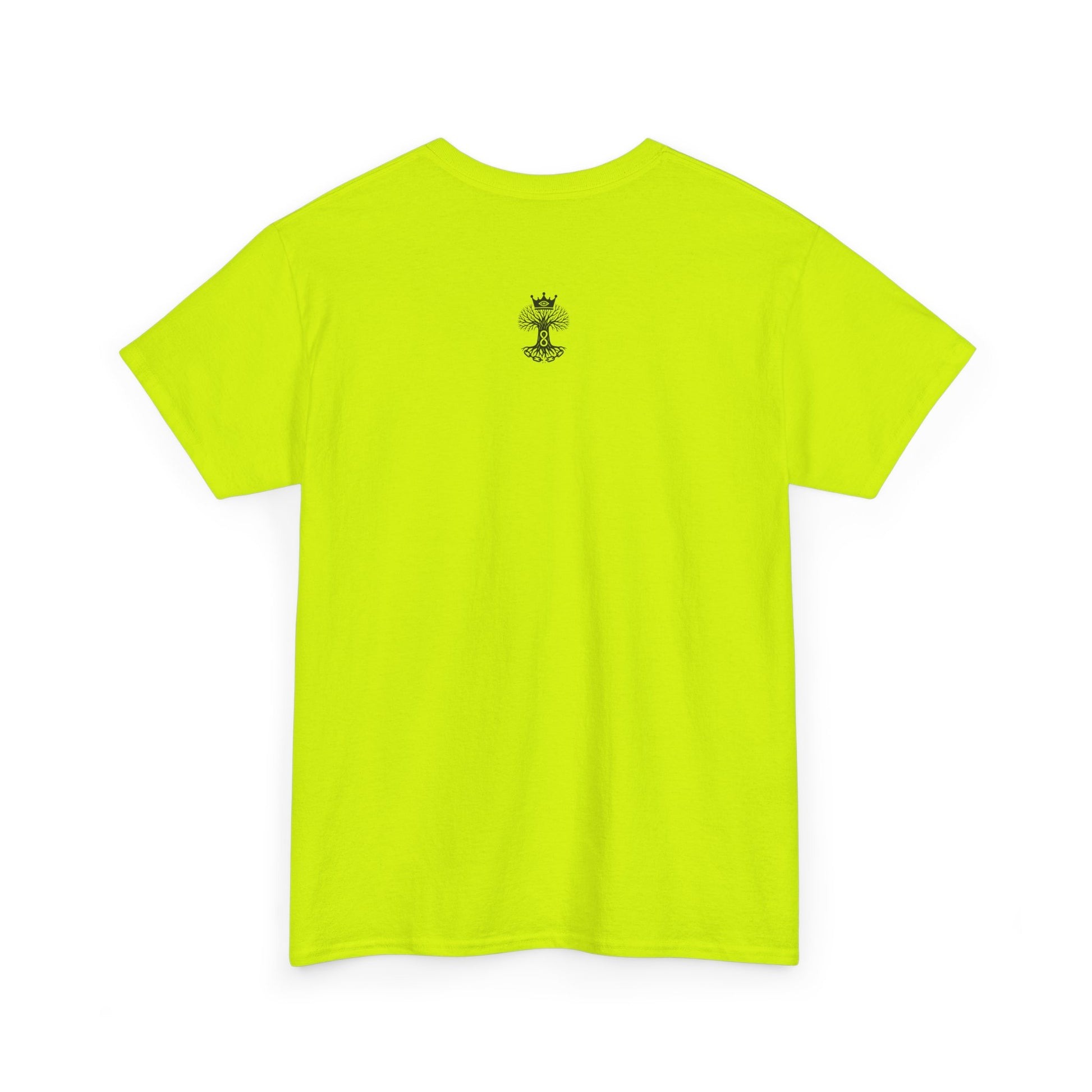 Choose Greatness - Affirmation Wear - Unisex T-shirt