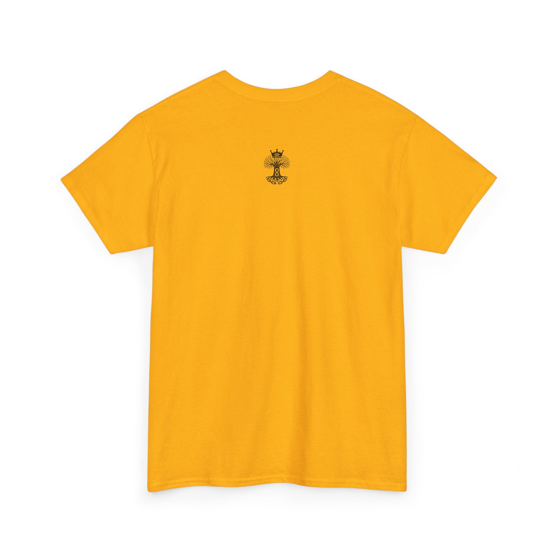 Choose Greatness - Affirmation Wear - Unisex T-shirt