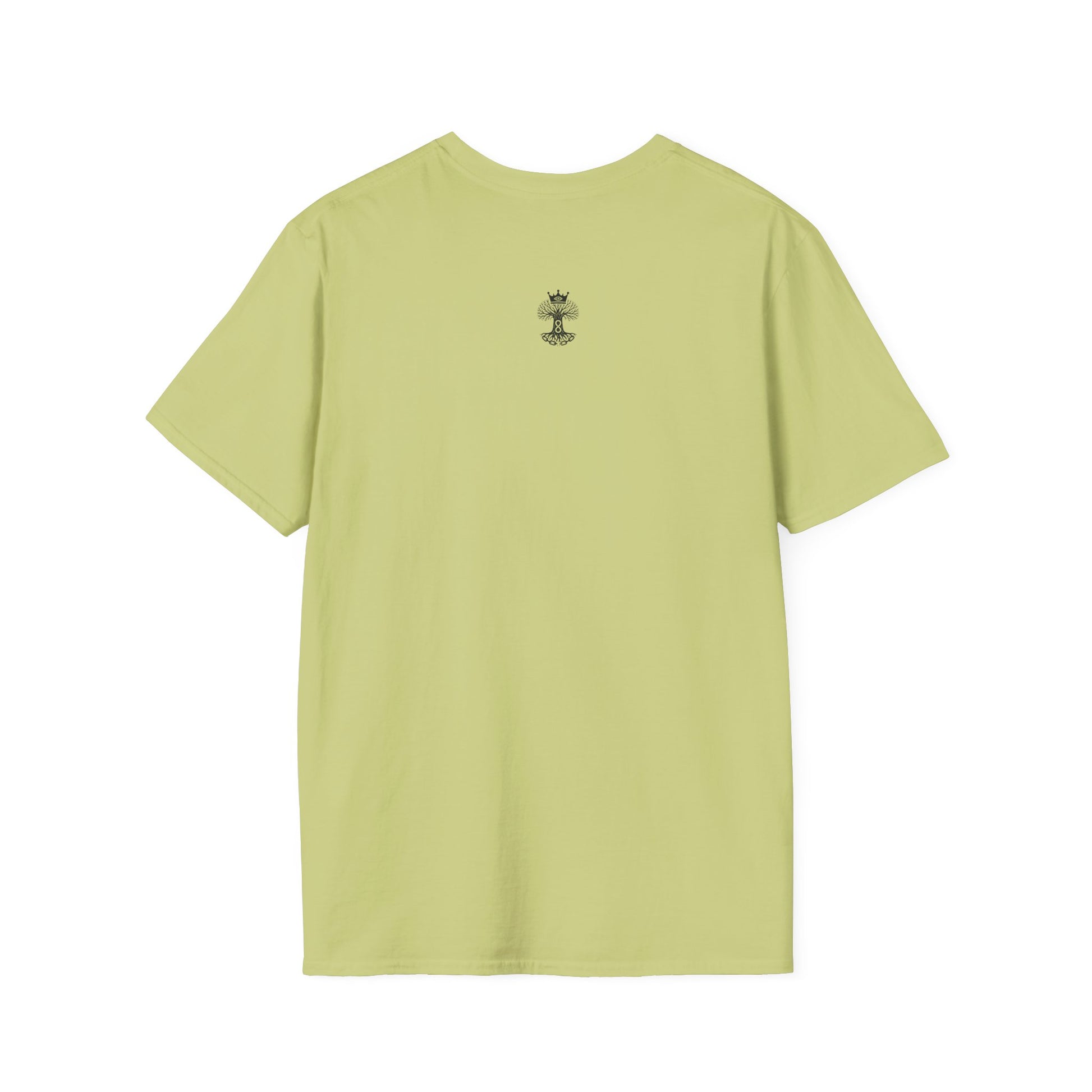 Unisex Softstyle T-Shirt with 'Be Humane' Design | Casual Tee for Animal Lovers, Eco-Conscious Fashion, Gift Idea, Everyday Wear, [...]