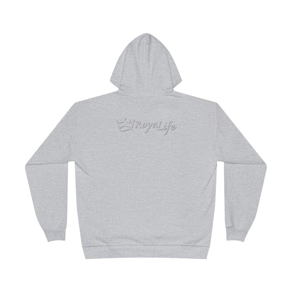 Inspirational Eco-Friendly Hoodie for Animal Lovers, Cozy Gift for Nature Enthusiasts, Sustainable Fashion Sweatshirt, Motivational [...]