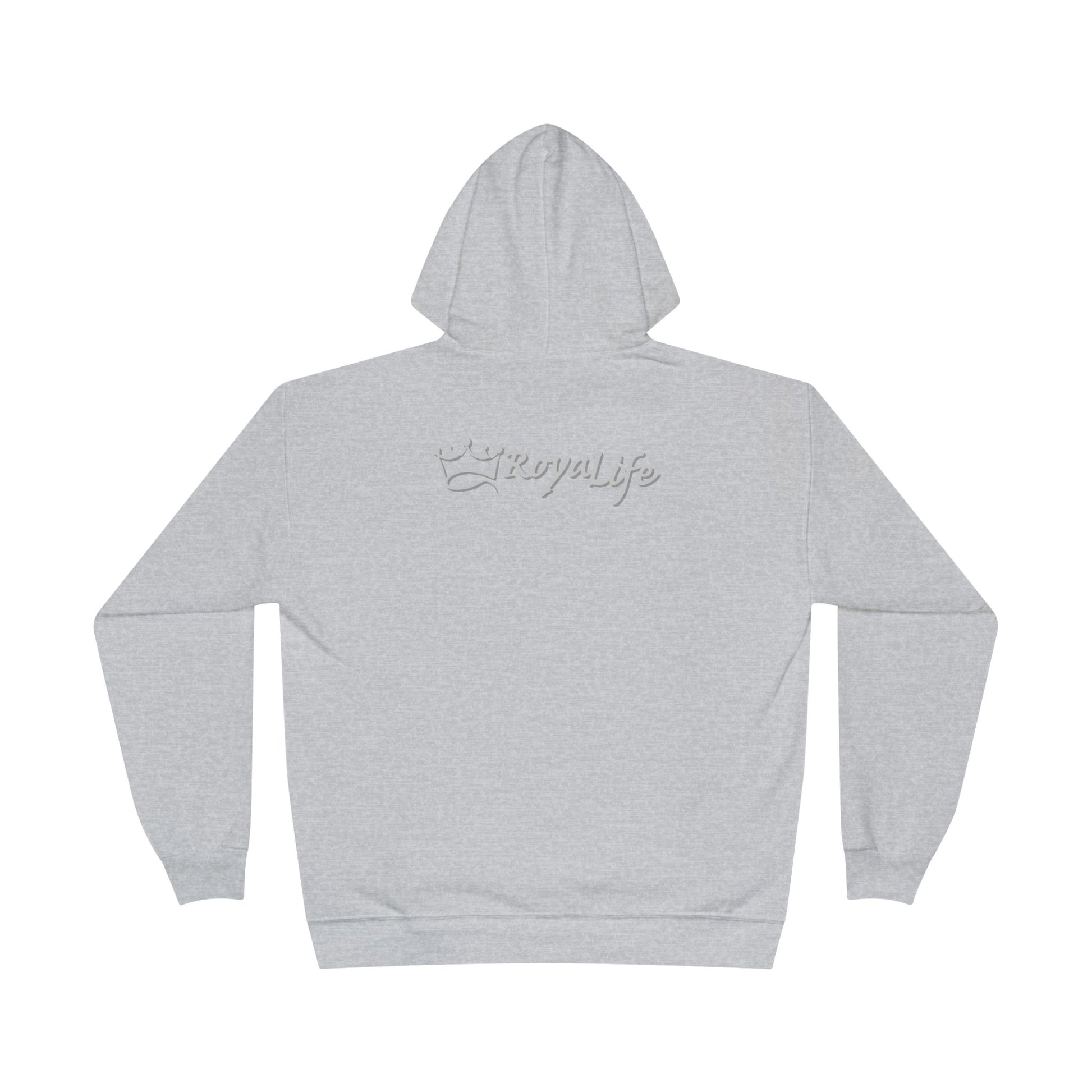 Inspirational Eco-Friendly Hoodie for Animal Lovers, Cozy Gift for Nature Enthusiasts, Sustainable Fashion Sweatshirt, Motivational [...]