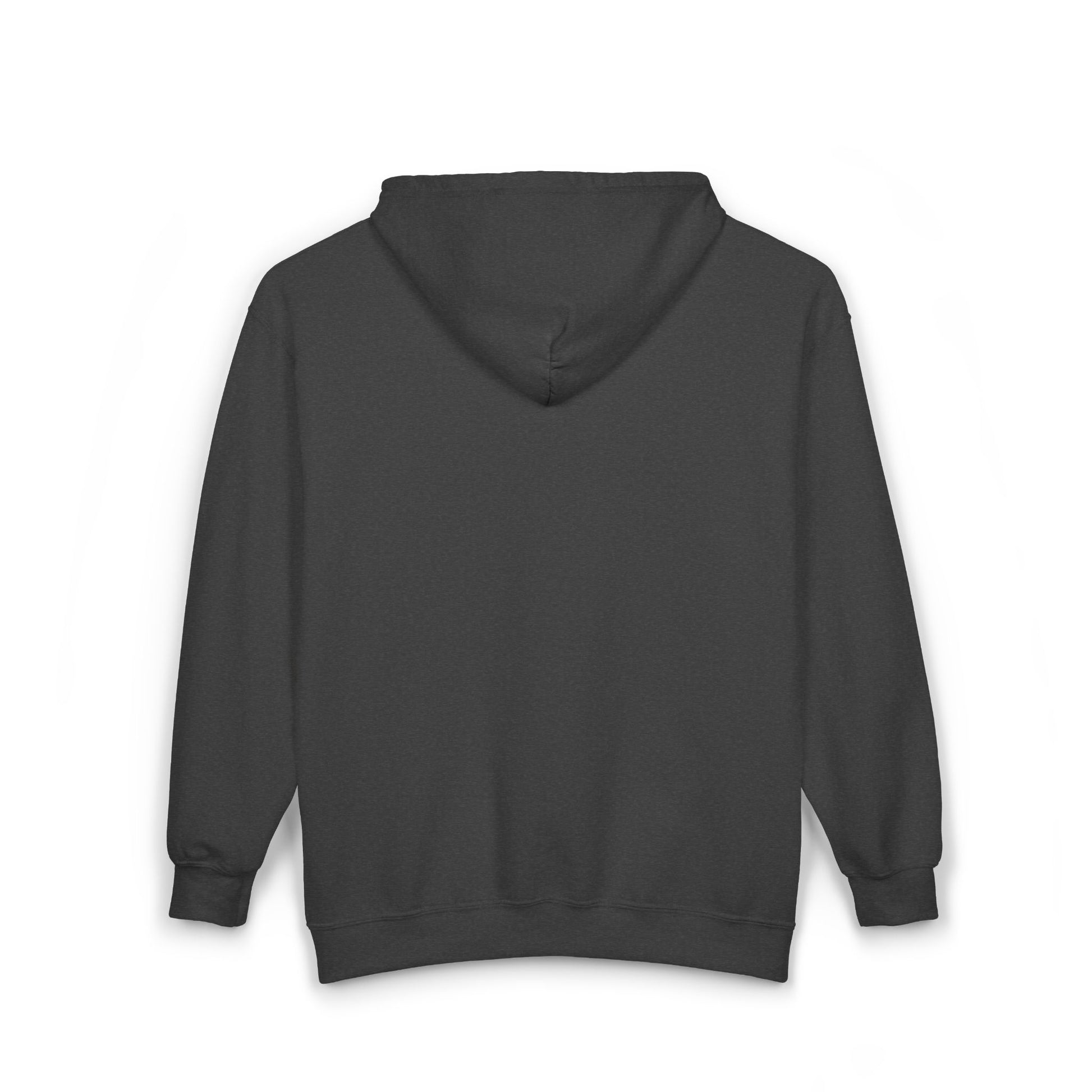 FAFO Unisex Heavy Blend Full Zip Sweatshirt, Cozy Hoodie for All Occasions, Perfect Gift, Trendy Fashion, Streetwear