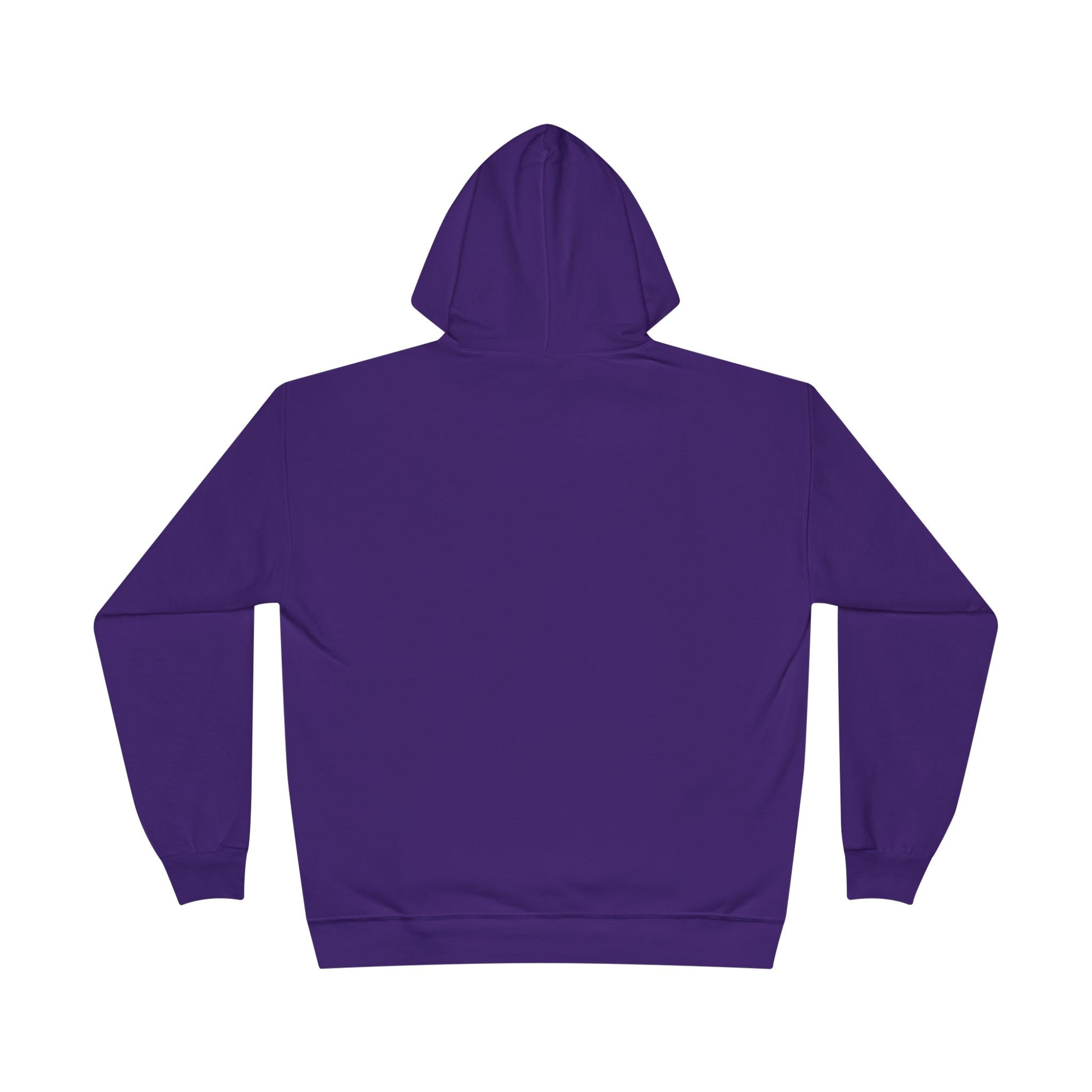 Unisex EcoSmart® Pullover Hoodie Sweatshirt