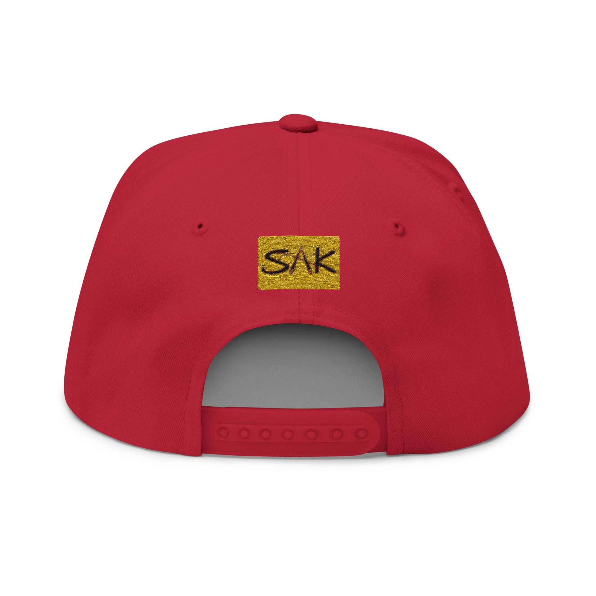 Royalty Vibes Embroidered Flat Bill Cap - Stylish, Trendy Headwear for Streetwear Lovers, Perfect Gift for Fashion Enthusiasts, Cool [...]