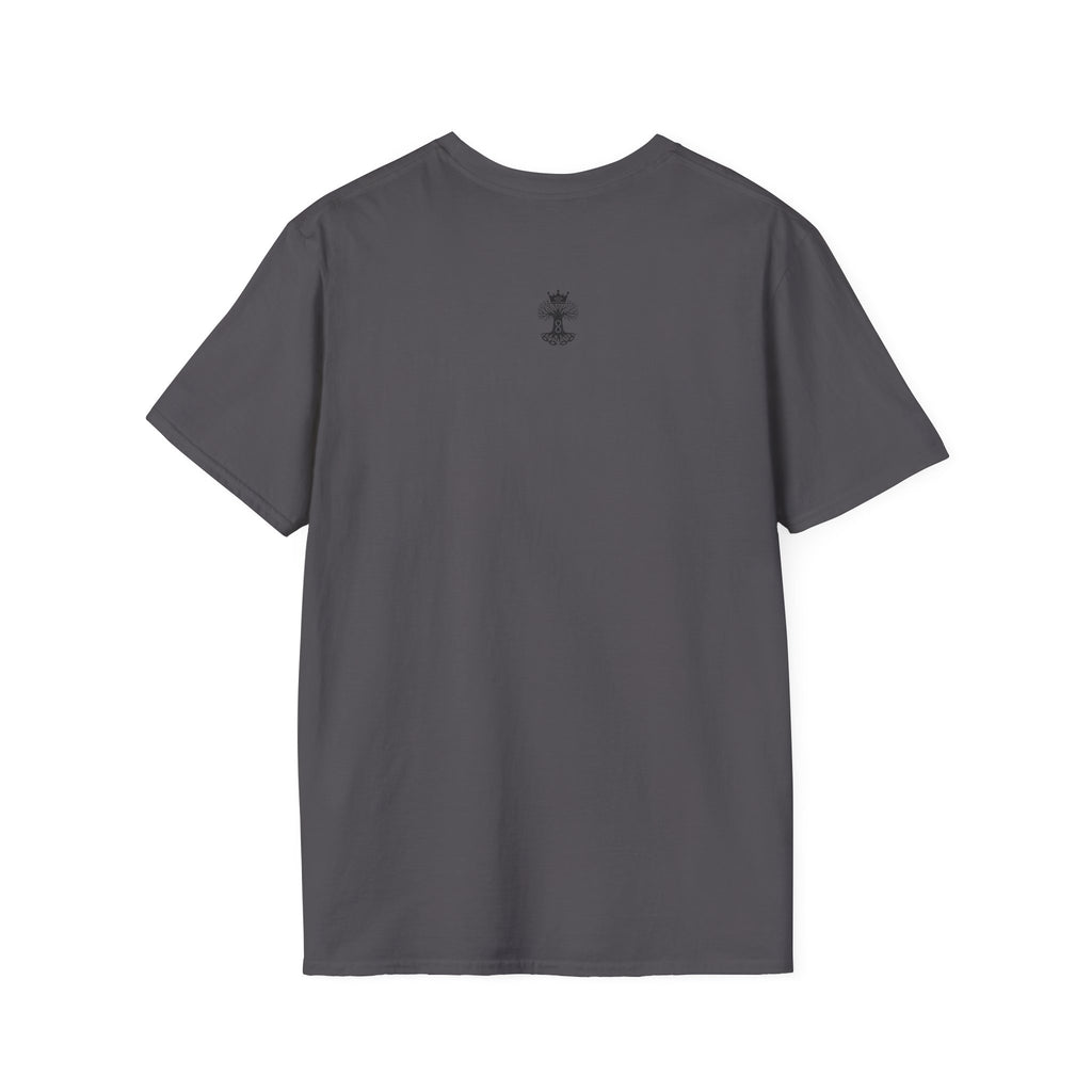 Unisex Softstyle T-Shirt with 'Be Humane' Design | Casual Tee for Animal Lovers, Eco-Conscious Fashion, Gift Idea, Everyday Wear, [...]