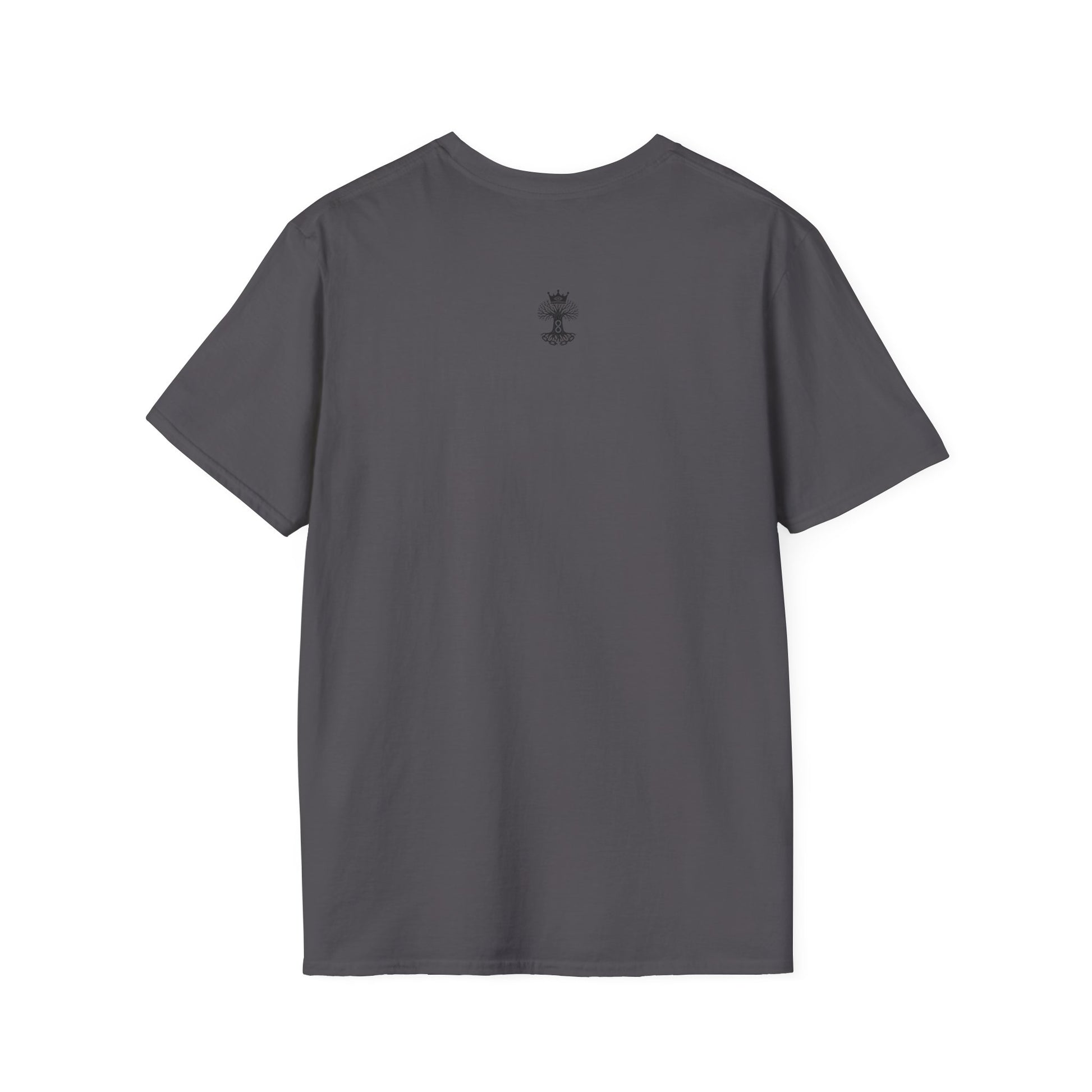 Unisex Softstyle T-Shirt with 'Be Humane' Design | Casual Tee for Animal Lovers, Eco-Conscious Fashion, Gift Idea, Everyday Wear, [...]