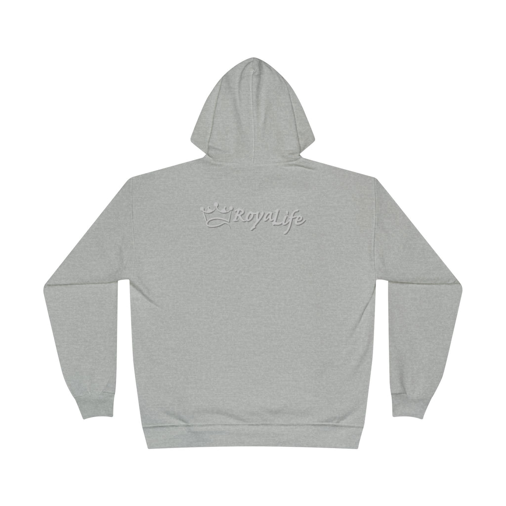 Inspirational Eco-Friendly Hoodie for Animal Lovers, Cozy Gift for Nature Enthusiasts, Sustainable Fashion Sweatshirt, Motivational [...]