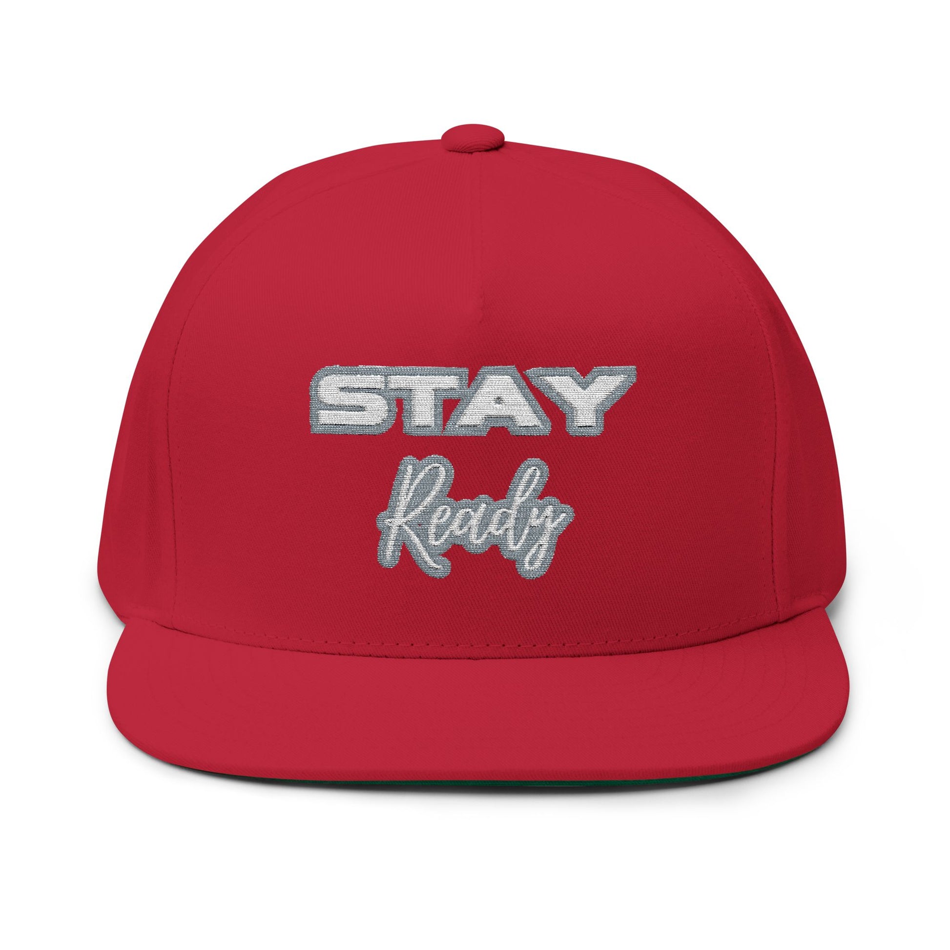 Royalty Vibes Embroidered Flat Bill Cap - Stylish, Trendy Headwear for Streetwear Lovers, Perfect Gift for Fashion Enthusiasts, Cool [...]