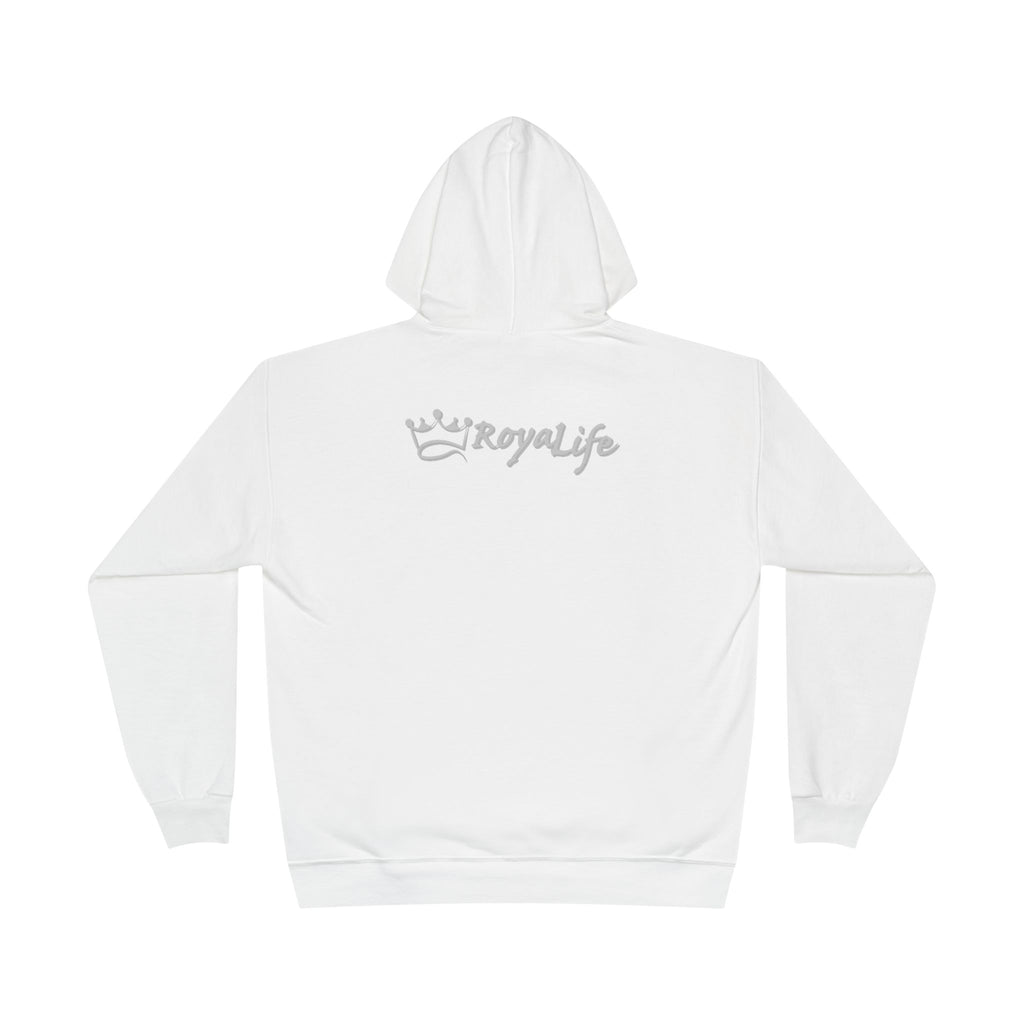 Inspirational Eco-Friendly Hoodie for Animal Lovers, Cozy Gift for Nature Enthusiasts, Sustainable Fashion Sweatshirt, Motivational [...]