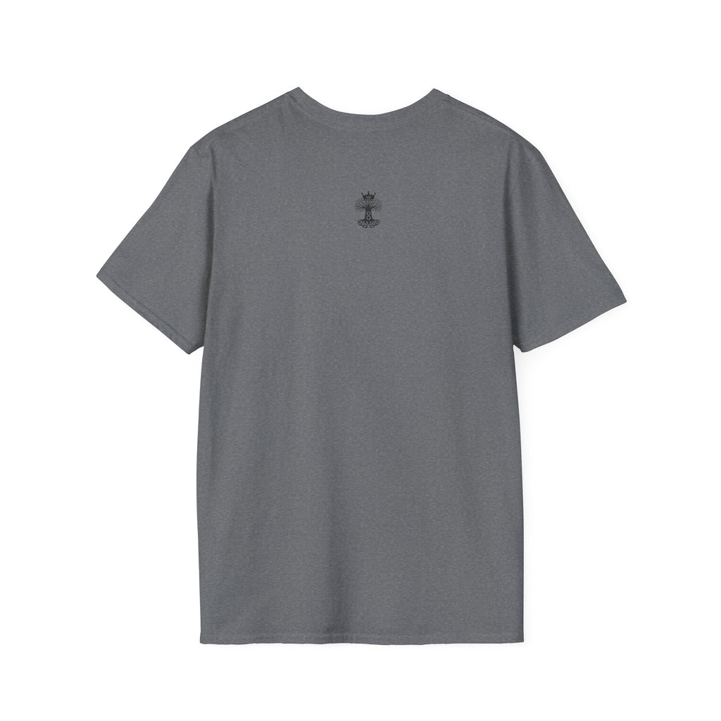 Unisex Softstyle T-Shirt with 'Be Humane' Design | Casual Tee for Animal Lovers, Eco-Conscious Fashion, Gift Idea, Everyday Wear, [...]