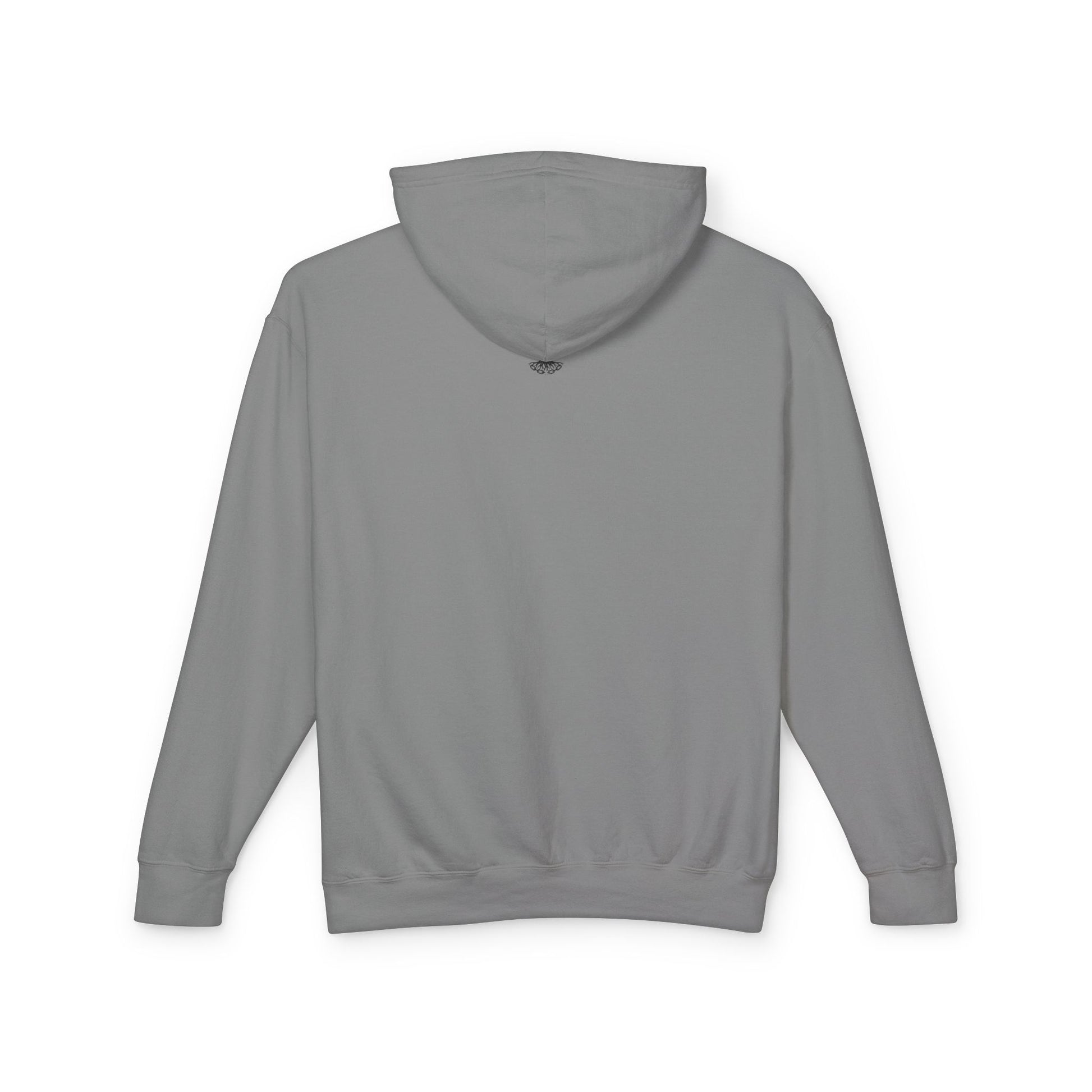Motivational Unisex Hoodie | Lightweight Sweatshirt for Progress Lovers, Gym Apparel, Casual Wear, Gifts for Fitness Enthusiasts, [...]